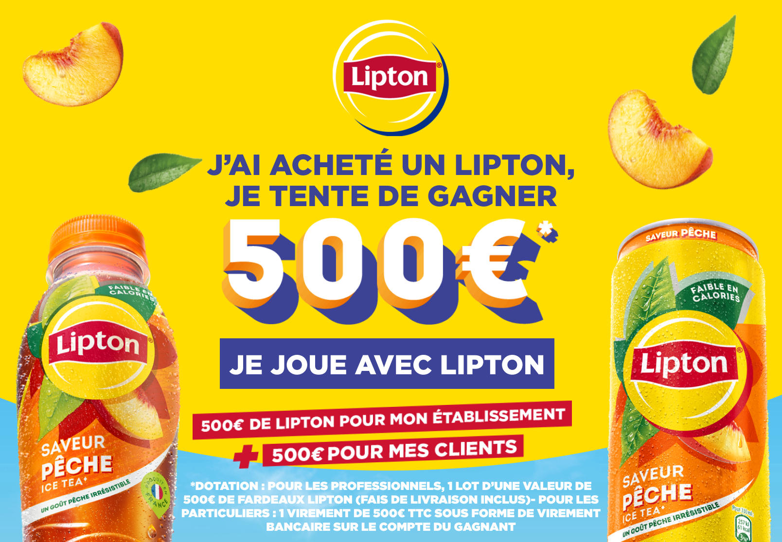 Lipton